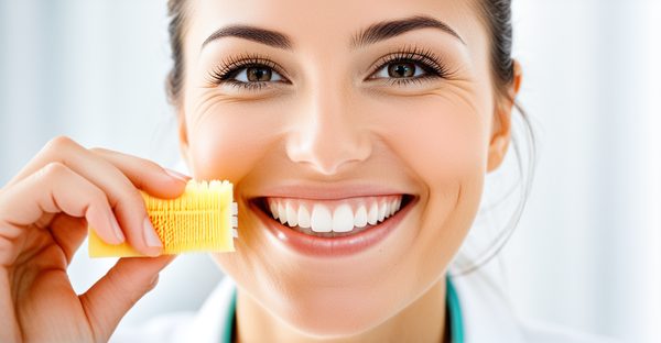 Détartrage dentaire à genève : offrez-vous un sourire éclatant!