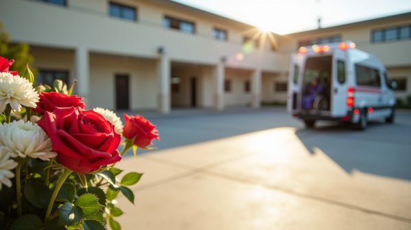Pourquoi choisir un taxi VSL pour vos transports médicaux ?