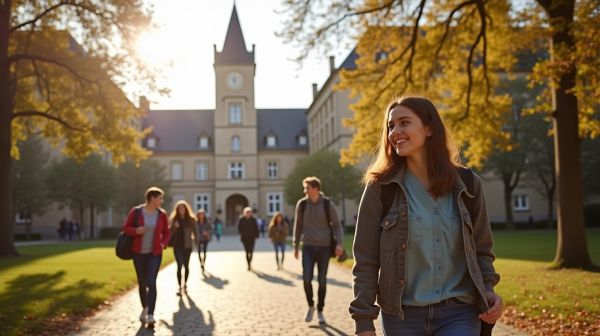 Prépa médecine à besançon : réussir l’accès aux études de santé