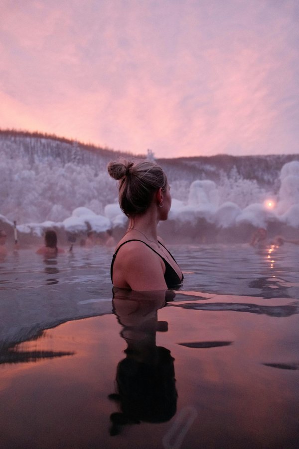 Meilleur bains froids : vos alliés pour une santé optimale