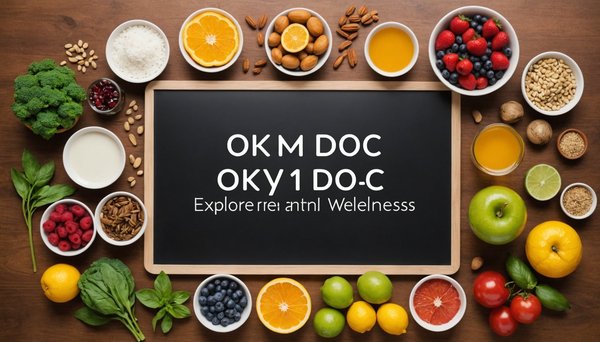 Okymydoc : explorez les dernières avancées en santé et bien-être