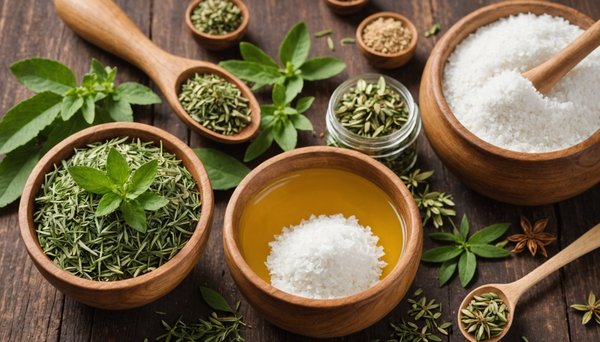 Découvrez les remèdes naturels pour apaiser la sécheresse intime