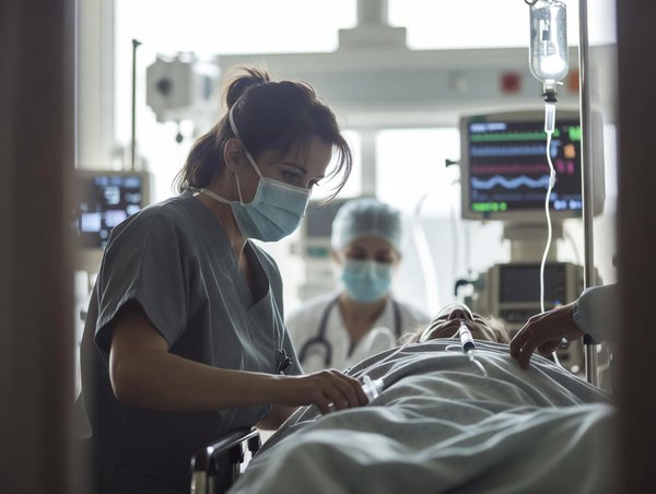 Sos médecins maroc : assistance médicale disponible à tout moment